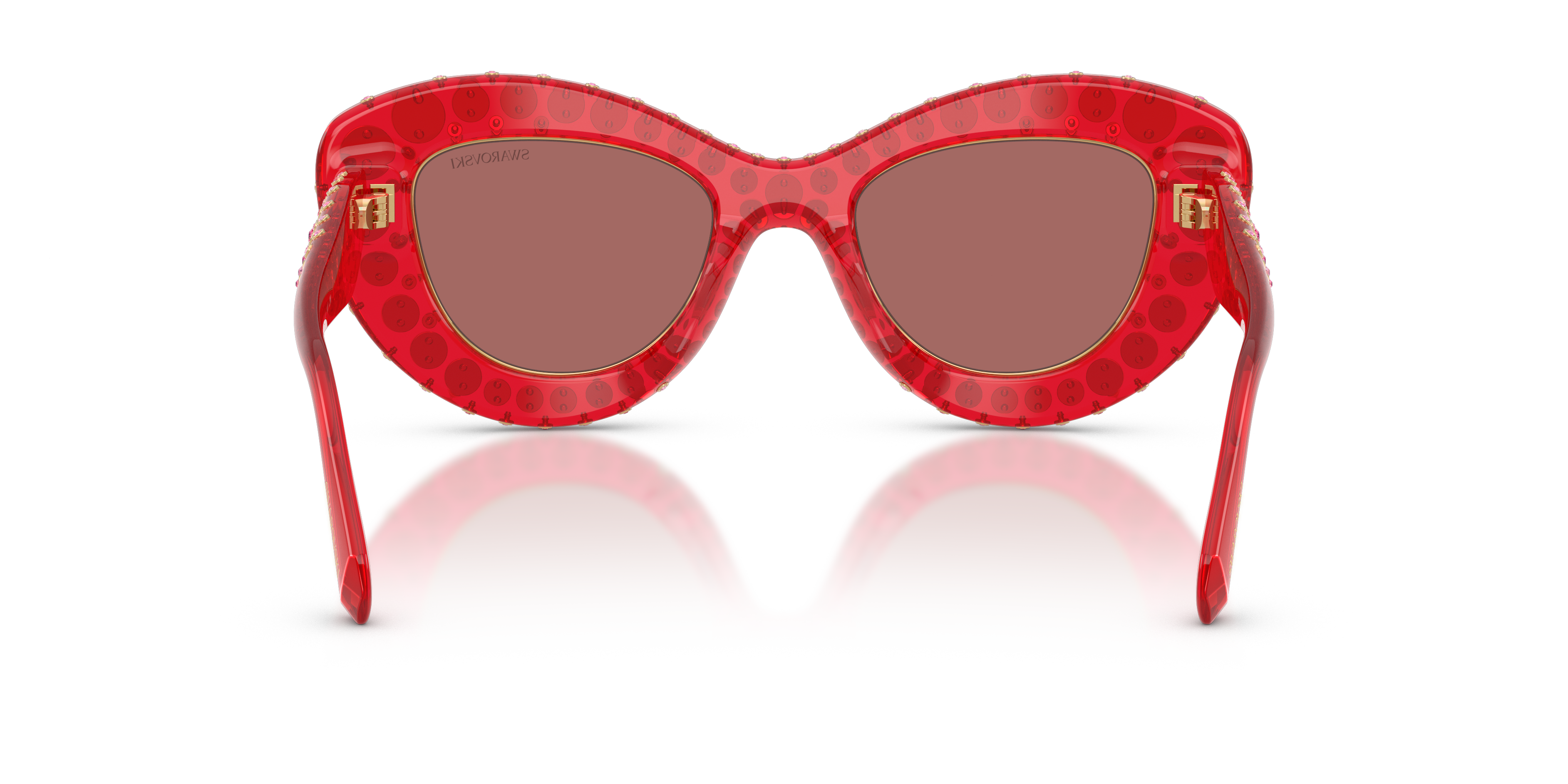 Swarovski SK6060 110369  